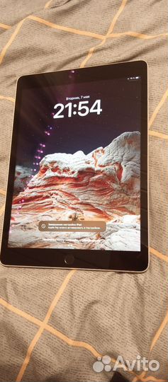 iPad 9 поколения 64gb
