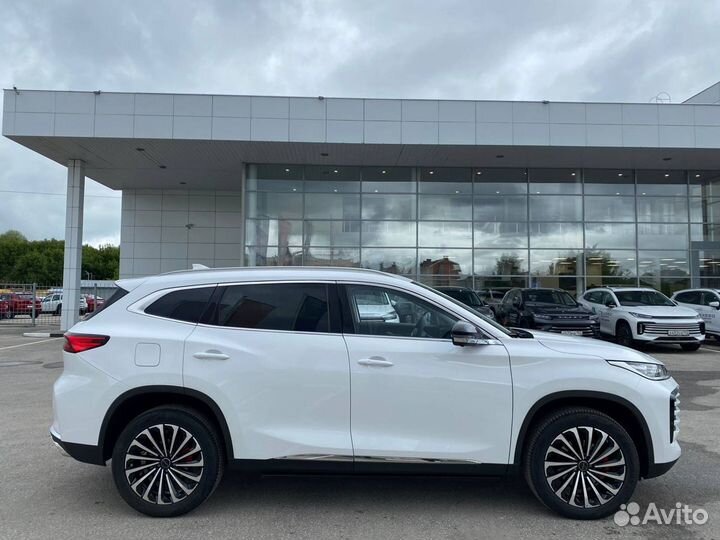 EXEED TXL 2.0 AMT, 2023