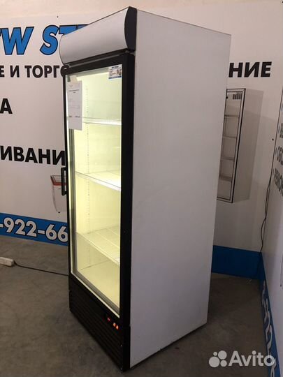 Холодильник ICE stream