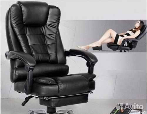 Кресло руководителя