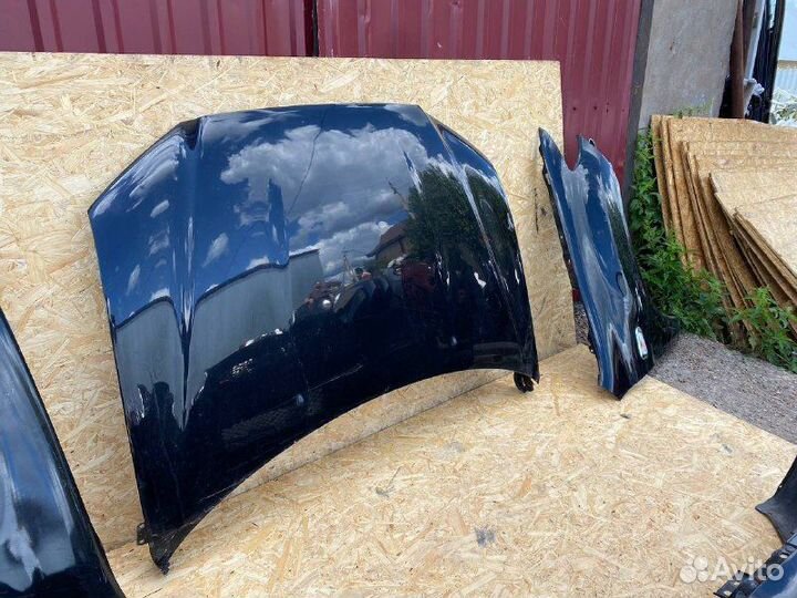 Ноускат Mitsubishi ASX