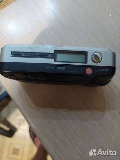 Samsung fino 40s плёночный