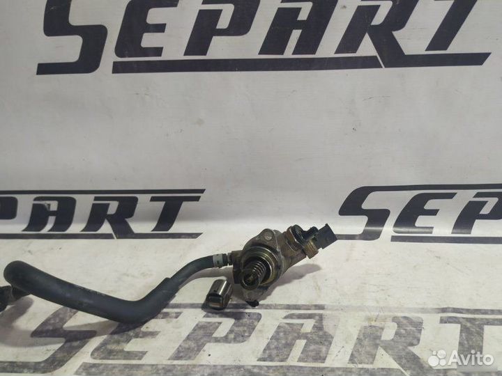 Тнвд Audi A6 С6 caja