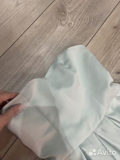 Платье летнее