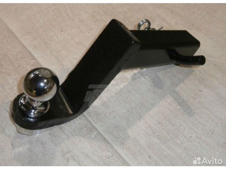 Шар фаркопа, Тип Американский квадрат 50х50, тип