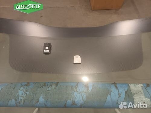 Лобовое стекло KIA seltos 19