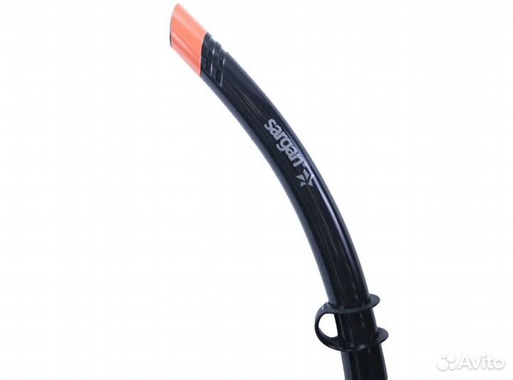 Набор для подводной охоты маска и трубка Окулятор