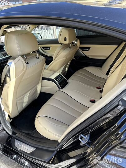 Аренда BMW на праздники