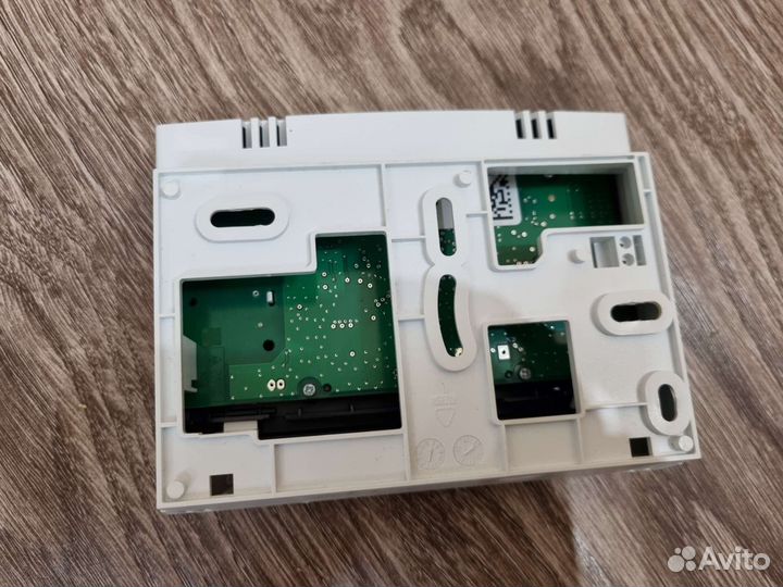 Автомат регулятор отоплен Vaillant calormatic 370