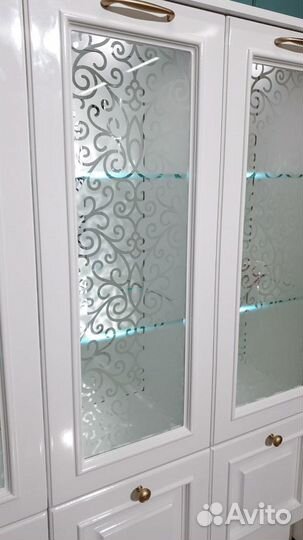 Кухонный гарнитур кухня