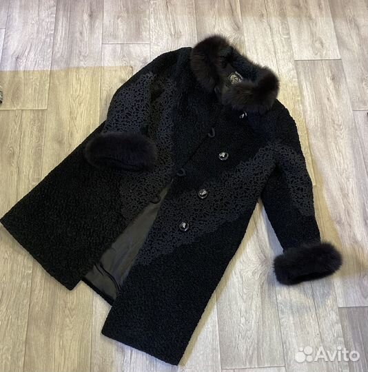 Шуба пальто