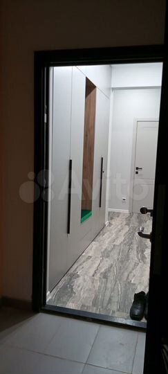 1-к. квартира, 43 м², 14/15 эт.