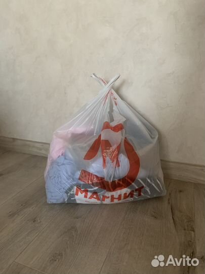 Женская одежда 44 размер пакетом
