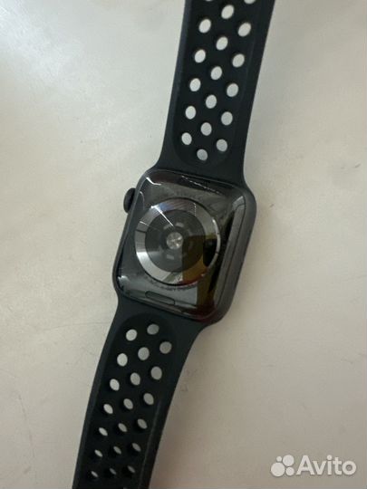 Apple watch Nike s5 40mm Space Gray