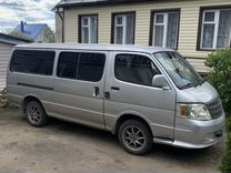 Foton Alpha Van 2.2 MT, 2007, 62 520 км, с пробегом, це�на 490 000 руб.