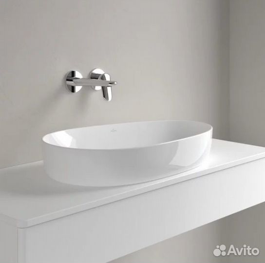 Villeroy & Boch Antao Раковина 4A7465R1