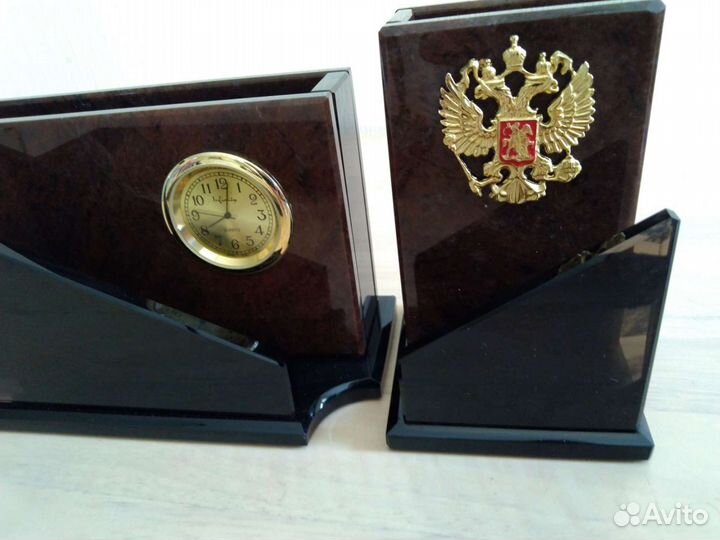 Настольный набор руководителя