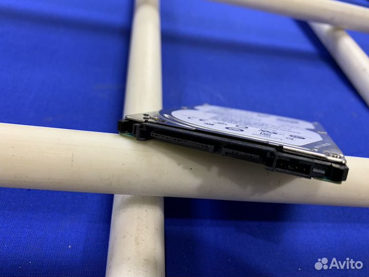 Жесткий диск 2.5