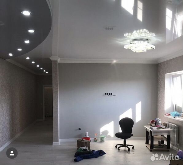 Ремонт квартир