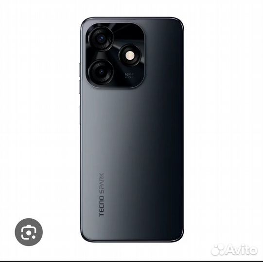 TECNO Spark 10c, 4/64 ГБ