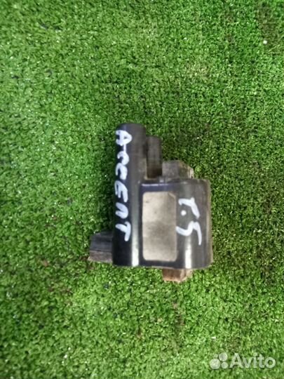 Модуль зажигания б/у Hyundai Accent 2000-2011