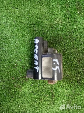 Модуль зажигания б/у Hyundai Accent 2000-2011