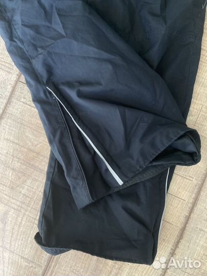 Спортивные штаны nike мужские