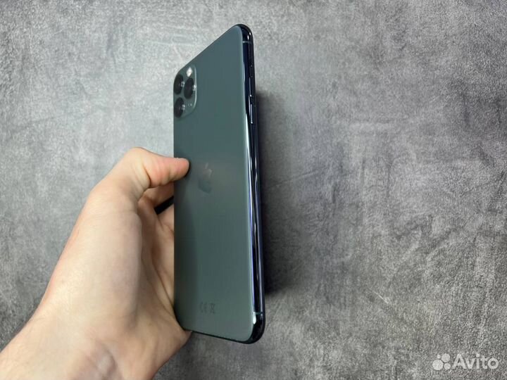 iPhone 11 Pro Max 256gb