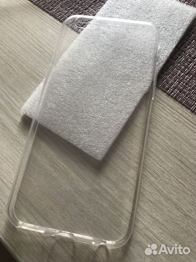 Чехол на iPhone 6s