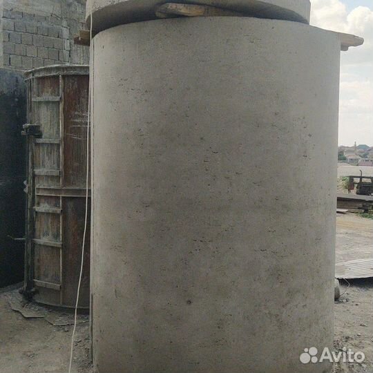 Колодец под ключ
