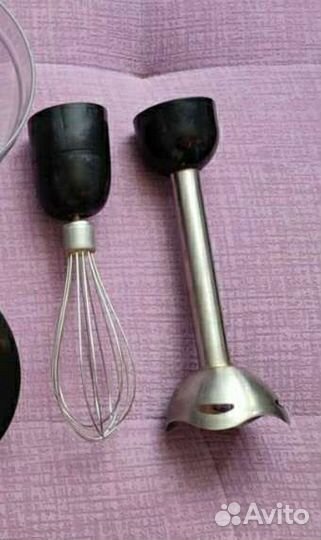 Запчасти для блендера Polaris