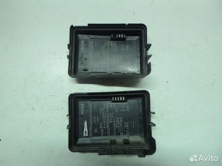 Крышка блока предохранителей KIA RIO 2017