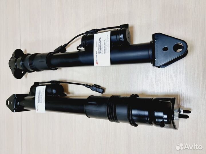 Амортизатор Mercedes-Benz GL-class X166