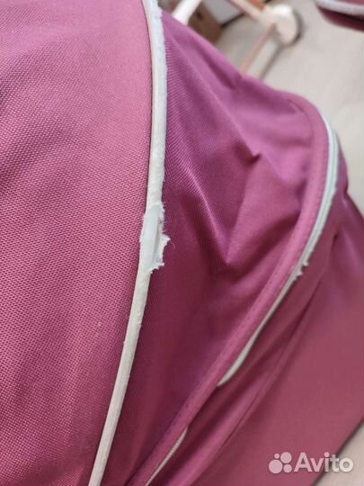 Люлька для коляски Valco baby snap duo