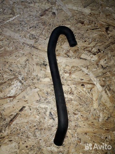 Патрубок системы охлаждения Mercedes Sprinter W906