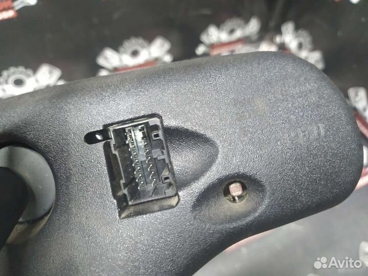 Зеркало салонное заднего вида Кадиллак срх SRX 1