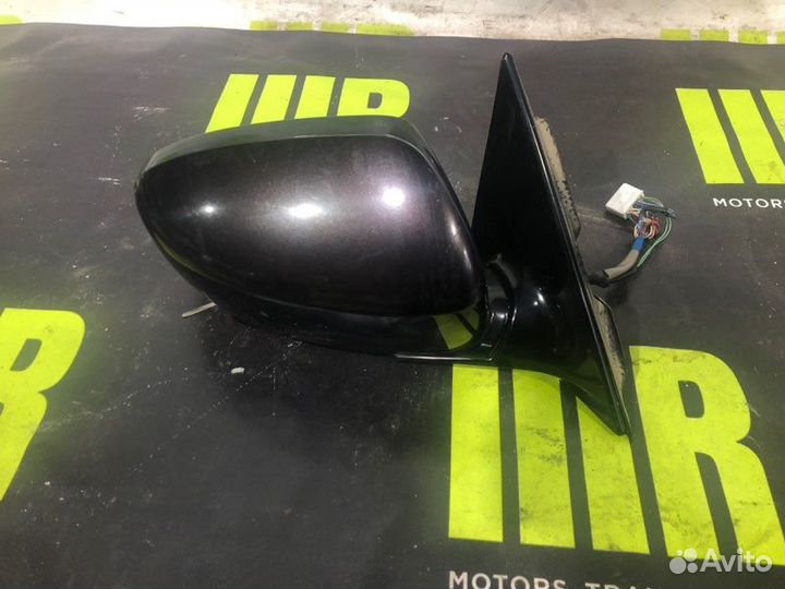 Зеркало переднее правое Infiniti Fx50 S51 VK50VE