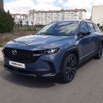 Mazda CX-50 2.5 AT, 2022, 20 600 км, с пробегом, цена 4 700 000 руб.