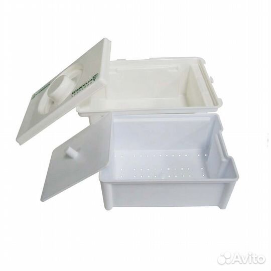 Емкость едпо -3