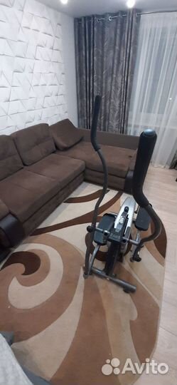 Велотренажер бу