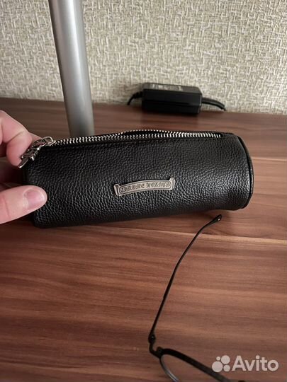 Crome hearts очки