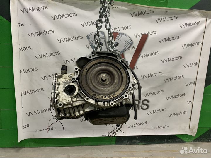 АКПП A4AF3 Accent / Elantra / Cerato / Getz / Rio