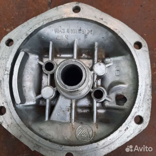 Запчпсти на мотоцикл Урал