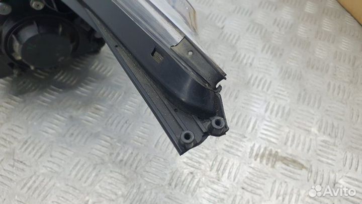 Фара правая Kia Ceed 2 JD 2012