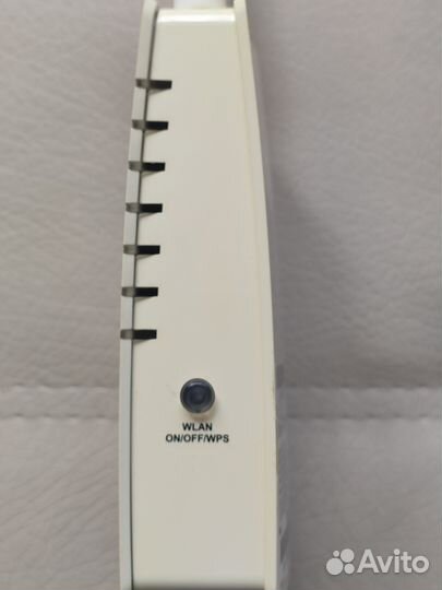 Роутер Draytek Vigorfly+Усилитель интернет сигнала