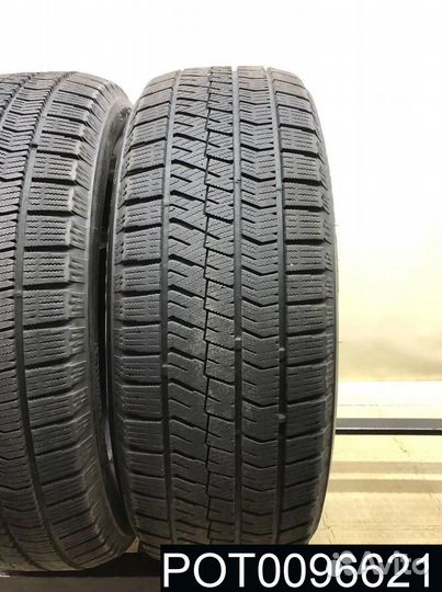 Bridgestone Blizzak VRX 225/60 R17 99Q