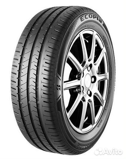 Bridgestone Ecopia EP300 245/45 R18 96V