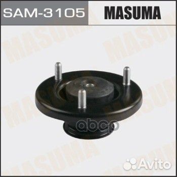 Опора амортизатора Mitsubishi Pajero