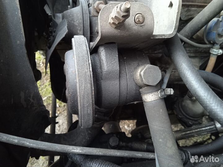 Комплект гур на УАЗ