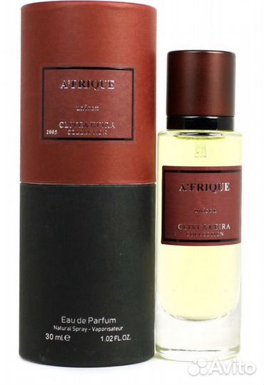 Туалетная вода